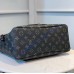 Louis Vuitton Monogram Eclipse Besace Zippee M45216
