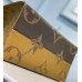 Louis Vuitton Monogram Giant Cavnas Onthego MM M45321