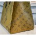 Louis Vuitton Monogram Giant Cavnas Onthego MM M45321