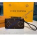Louis Vuitton Trio Pouch M68756