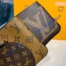 Louis Vuitton Trio Pouch M68756