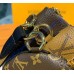 Louis Vuitton Trio Pouch M68756