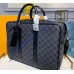 Louis Vuitton Damier Graphite Icare N40007