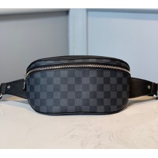 Louis Vuitton Damier Graphite Campus Bumbag N40362