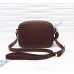 Gucci Soho Small Leather Disco Bag GU308364-dark-brown