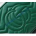 Gucci GG Marmont small matelasse shoulder bag GU447632A-green