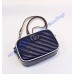 Gucci GG Marmont Matelasse Mini Bag GU448065-blue-white