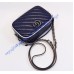 Gucci GG Marmont Matelasse Mini Bag GU448065-blue-white