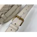 Gucci GG Marmont Matelasse Leather Belt Bag GU476434-beige