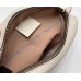Gucci GG Marmont Matelasse Leather Belt Bag GU476434-beige