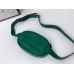 Gucci GG Marmont Matelasse Leather Belt Bag GU476434-green