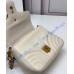 Gucci GG Marmont Mini Top Handle Bag GU547260-beige