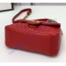 Gucci GG Marmont Mini Top Handle Bag GU547260-red