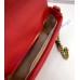 Gucci GG Marmont Mini Top Handle Bag GU547260-red