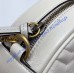 Gucci GG Marmont Mini Round Shoulder Bag GU550154-white