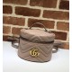 Gucci GG Marmont Mini Backpack GU598594-tan