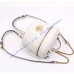 Gucci GG Marmont Mini Backpack GU598594-white