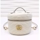 Gucci GG Marmont Mini Backpack GU598594-white