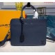 Louis Vuitton Armand Briefcase MM M55228-blue