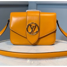 Louis Vuitton Pont 9 Summer Gold M55946