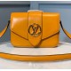 Louis Vuitton Pont 9 Summer Gold M55946