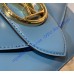 Louis Vuitton Pont 9 Storm Blue M55947