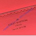 Louis Vuitton Pont 9 Dahlia Pink M55949