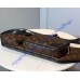Louis Vuitton Monogram Macassar Christopher Bumbag M45337