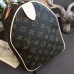 Louis Vuitton Monogram Canvas Speedy 35 M41107