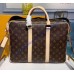 Louis Vuitton Monogram Canvas Icare M43423