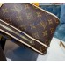 Louis Vuitton Monogram Canvas Icare M43423