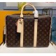 Louis Vuitton Monogram Canvas Icare M43423