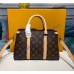 Louis Vuitton Monogram Canvas Soufflot BB M44815