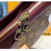 Louis Vuitton Monogram Canvas Soufflot BB M44815