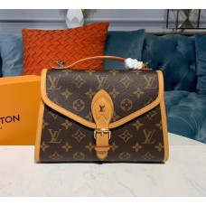 Louis Vuitton Monogram Canvas Ivy M44919