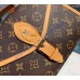 Louis Vuitton Monogram Canvas Ivy M44919