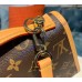 Louis Vuitton Monogram Canvas Ivy M44919