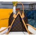 Louis Vuitton Monogram Canvas Moon Backpack M44944