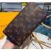 Louis Vuitton Monogram Canvas Moon Backpack M44944