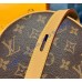 Louis Vuitton Monogram Canvas Boite Chapeau Souple PM M45149