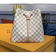 Louis Vuitton Damier Azur NeoNoe MM N40152