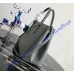 Prada Saffiano Leather Tote PD2274-gray