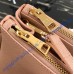 Prada Saffiano Leather Tote PD2274-light-pink