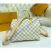 Louis Vuitton Damier Azur Speedy Bandouliere 25 N41000