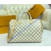 Louis Vuitton Damier Azur Speedy Bandouliere 30 N41001