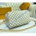 Louis Vuitton Damier Azur Speedy Bandouliere 30 N41001