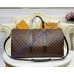 Louis Vuitton Damier Ebene Keepall 50 N41416