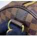 Louis Vuitton Damier Ebene Keepall 50 N41416