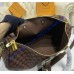 Louis Vuitton Damier Ebene Keepall 45 N41428
