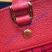 Louis Vuitton Monogram Empreinte Montaigne MM M41048-red